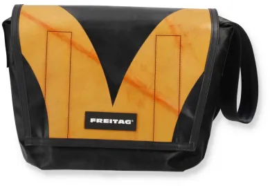 Umhängetasche F14 Dexter