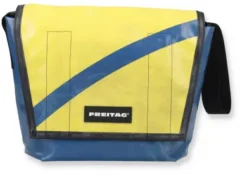 Umhängetasche F14 Dexter