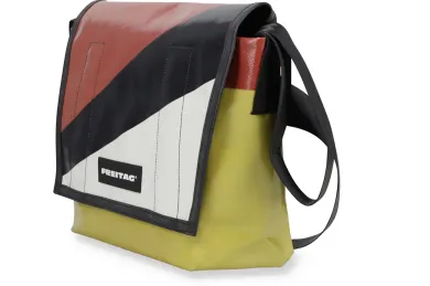 Umhängetasche F14 Dexter