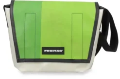 Umhängetasche F14 Dexter