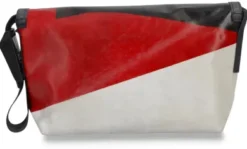 Umhängetasche F41 Hawaii Five-O