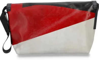 Umhängetasche F41 Hawaii Five-O