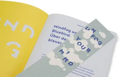 Unfog Your Mind
