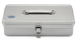 Universalkiste Toyo, Flachdeckel