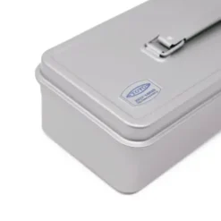 Universalkiste Toyo, Flachdeckel