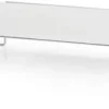 Universaltisch zu Regalsystem Inox