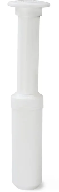 Vakuumpumpe zu Vorratsbehälter Emaille Aromat