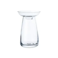 Vase Aqua, klein