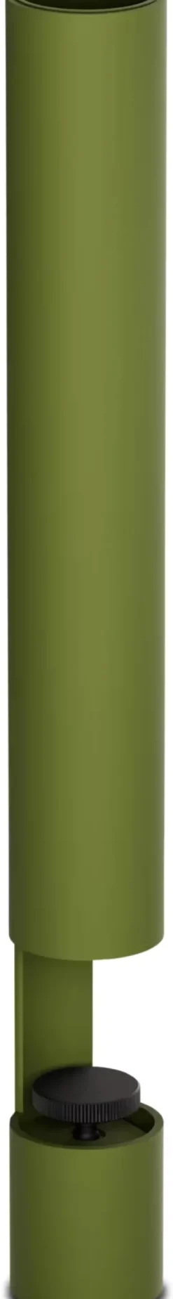 Vase CLEM