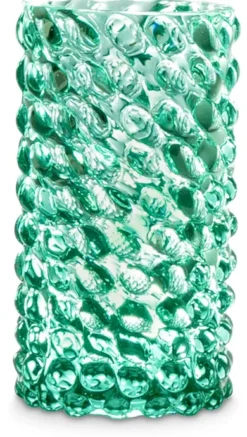 Vase Hobnail