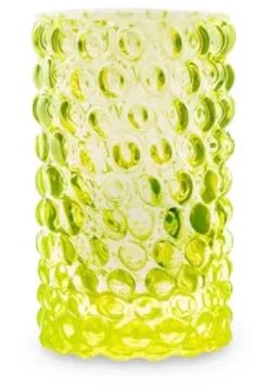 Vase Hobnail