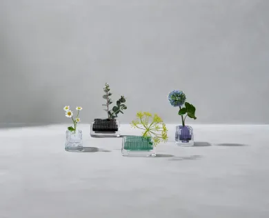 Vase Michi Kusa