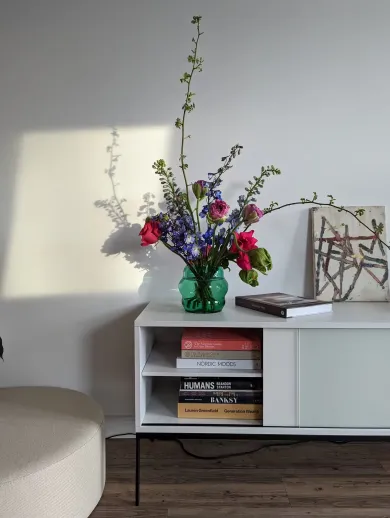 Vase Muse M