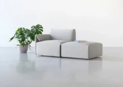 Verbinder zu Sofaelement Costume