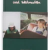 Von wilder Welt und Weihnachten
