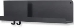 Wandablage Folded Shelve