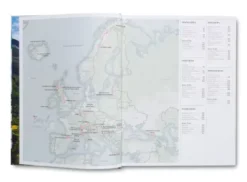 Wanderlust Europa