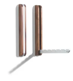 Wandhaken Klapper