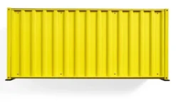 Wandhalterung zu Container DS