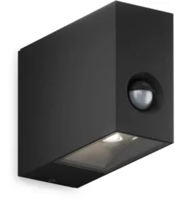 Wandleuchte Eye Control