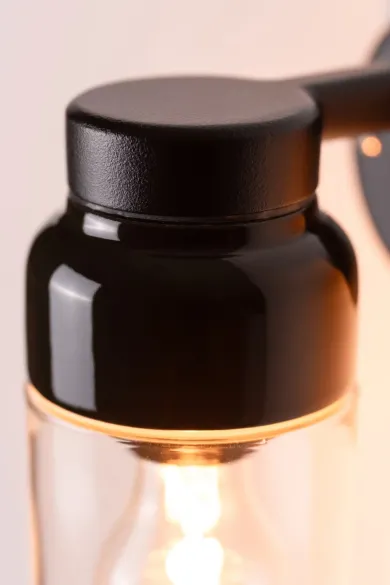 Wandleuchte OHM 2