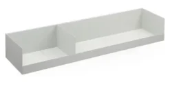 Wandregal Boks