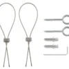 Wandsicherung Universal