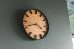 Wanduhr Rin