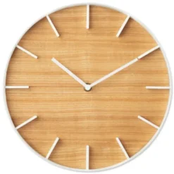 Wanduhr Rin