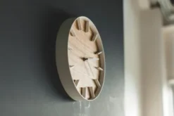 Wanduhr Rin