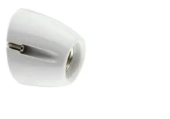 Wand- und Deckenleuchte Blank