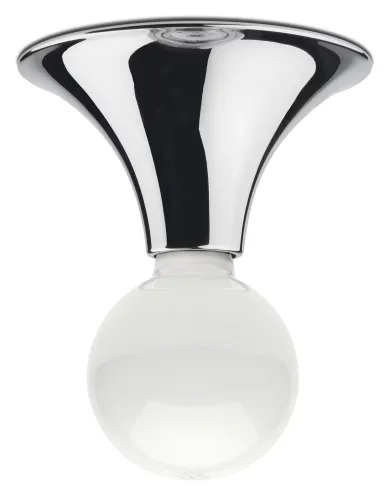 Wand- und Deckenleuchte Etna