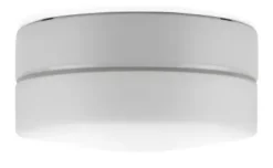 Wand- und Deckenleuchte Zylinder LED