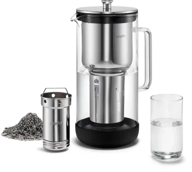 Wasserfilterkanne Purifier