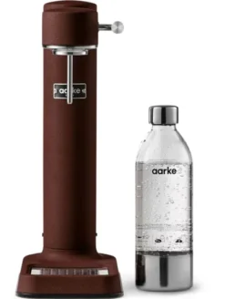 Wassersprudler Carbonator 3