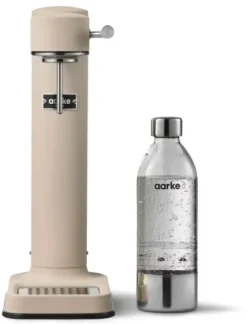 Wassersprudler Carbonator 3