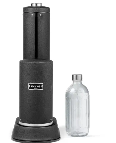 Wassersprudler Carbonator Pro
