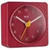 Wecker Braun, analog