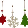 Weihnachtsschmuck Filz