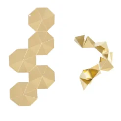 Weihnachtsschmuck Fragments