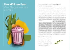 Wenn die Verpackungshüllen fallen