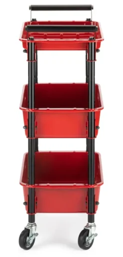 Werkzeugtrolley Toyo TWR4