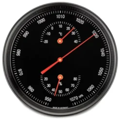 Wetterstation Change