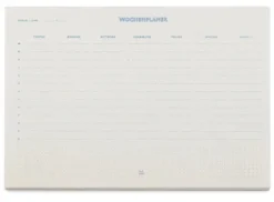 Wochenplaner Kami