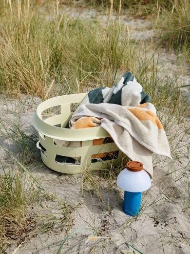 Wäschekorb Laundry Basket, klein