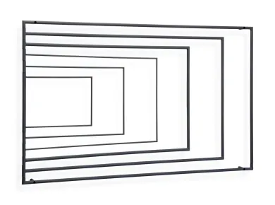 Wäsche- und Zeitungsständer Frame