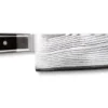 Zubereitungsmesser Santoku Endeavour