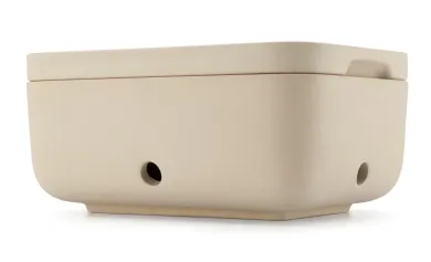 Zwiebelkasten Rehau